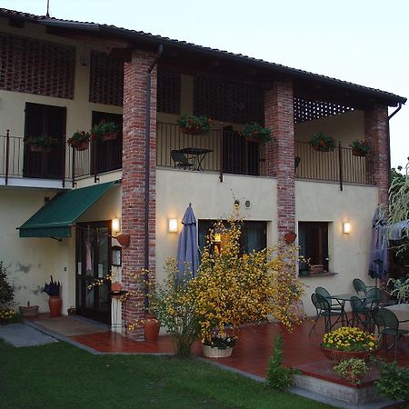 Residenza Del Lago Candia Canavese Екстериор снимка