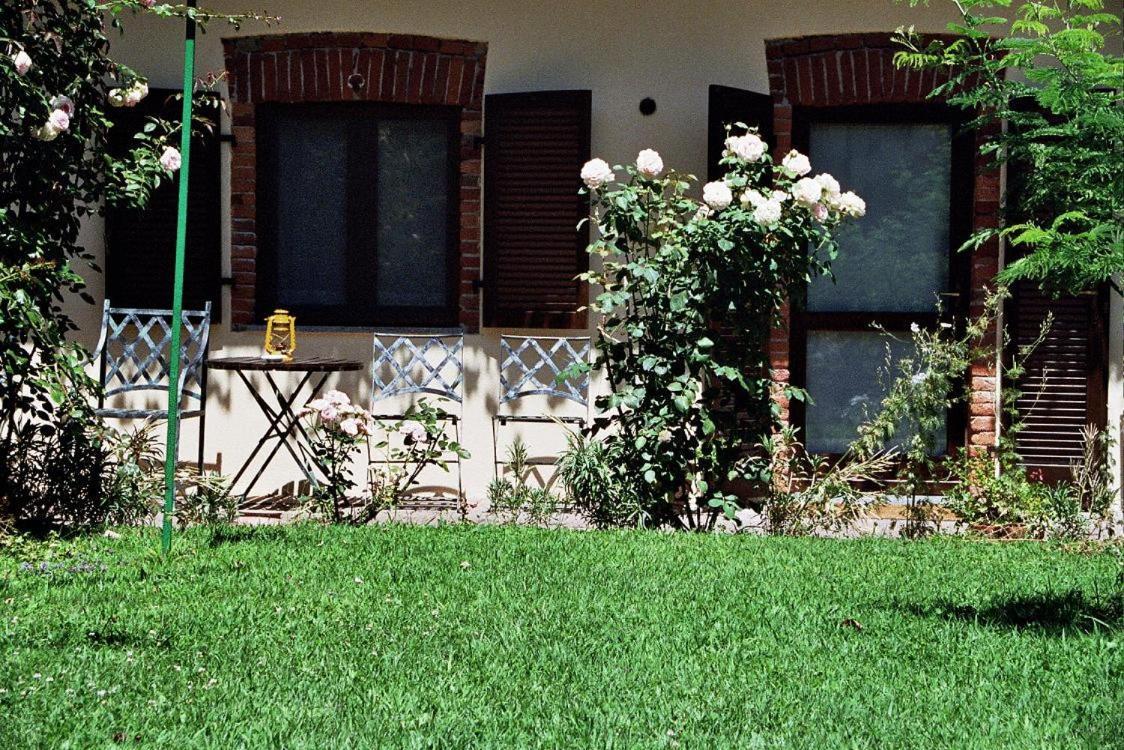 Residenza Del Lago Candia Canavese Екстериор снимка