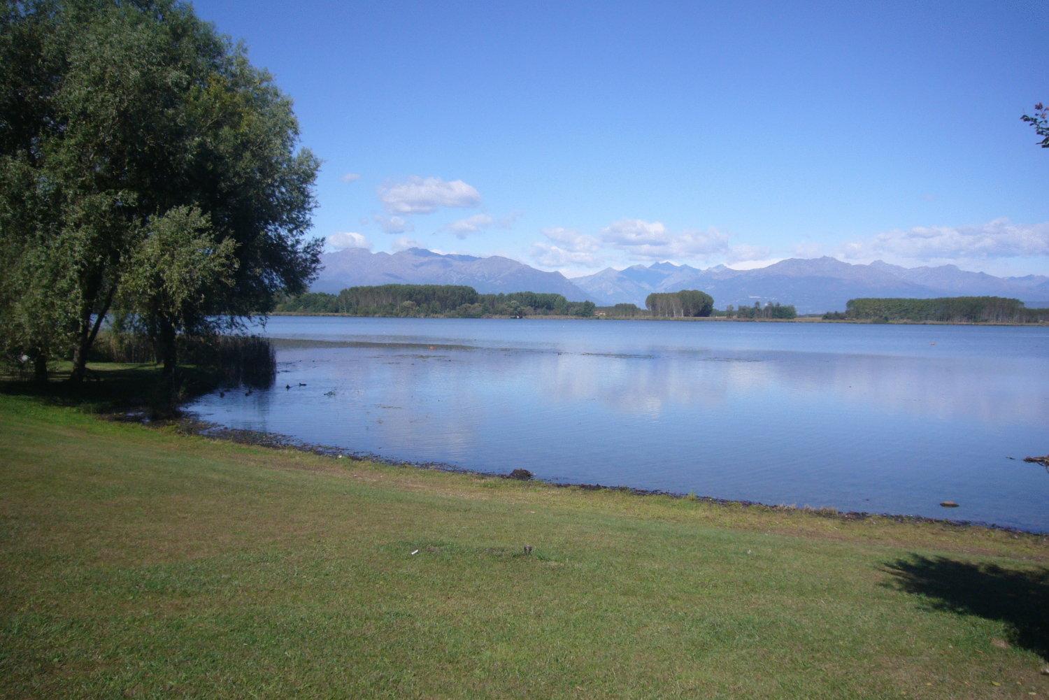 Residenza Del Lago Candia Canavese Екстериор снимка