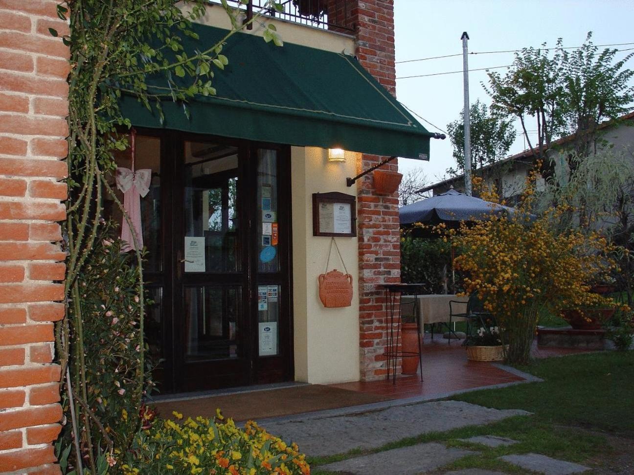 Residenza Del Lago Candia Canavese Екстериор снимка