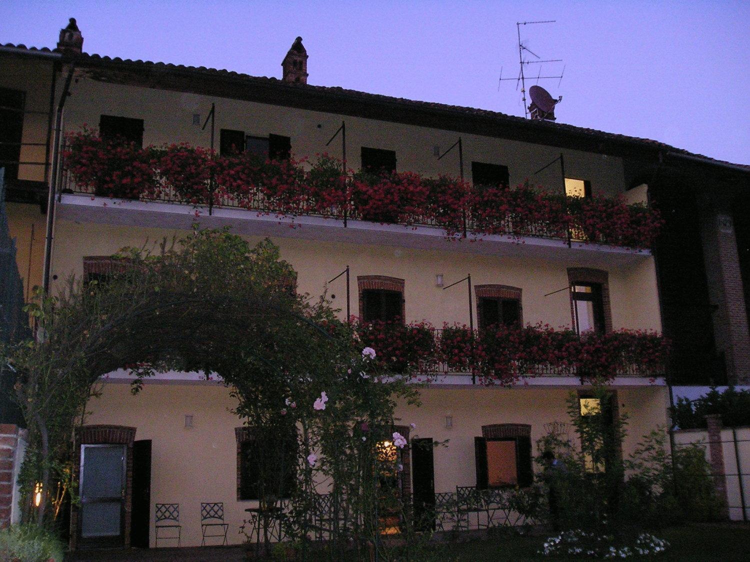 Residenza Del Lago Candia Canavese Екстериор снимка