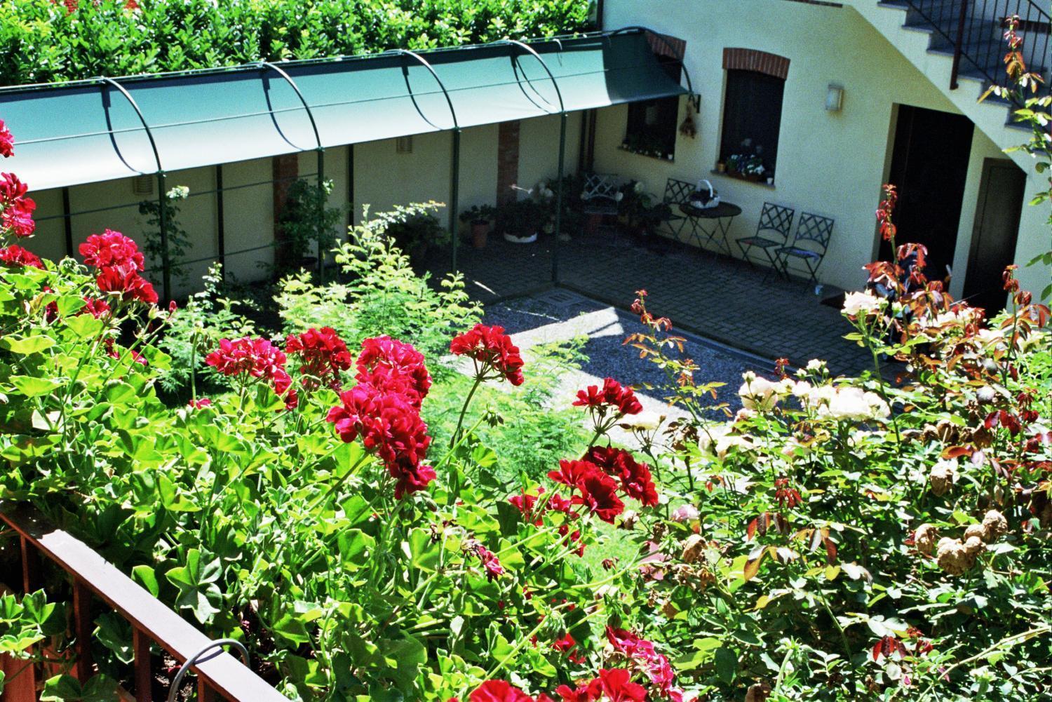 Residenza Del Lago Candia Canavese Екстериор снимка