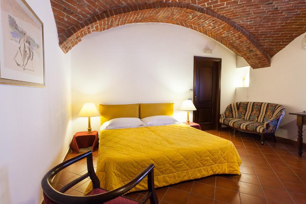 Residenza Del Lago Candia Canavese Стая снимка