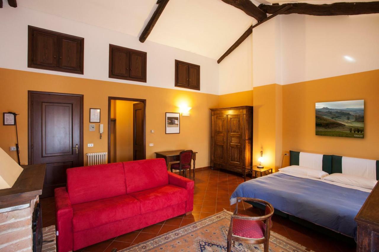 Residenza Del Lago Candia Canavese Екстериор снимка