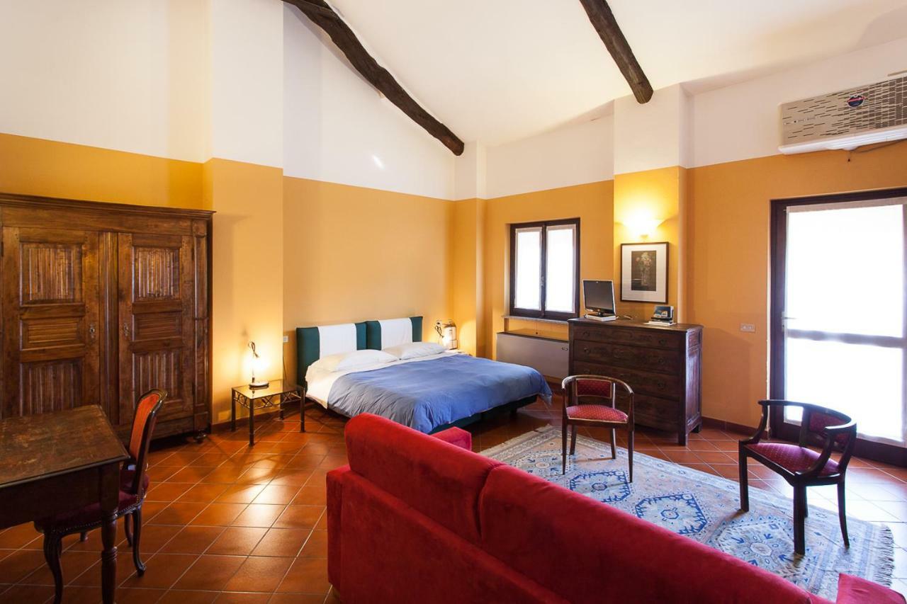 Residenza Del Lago Candia Canavese Екстериор снимка