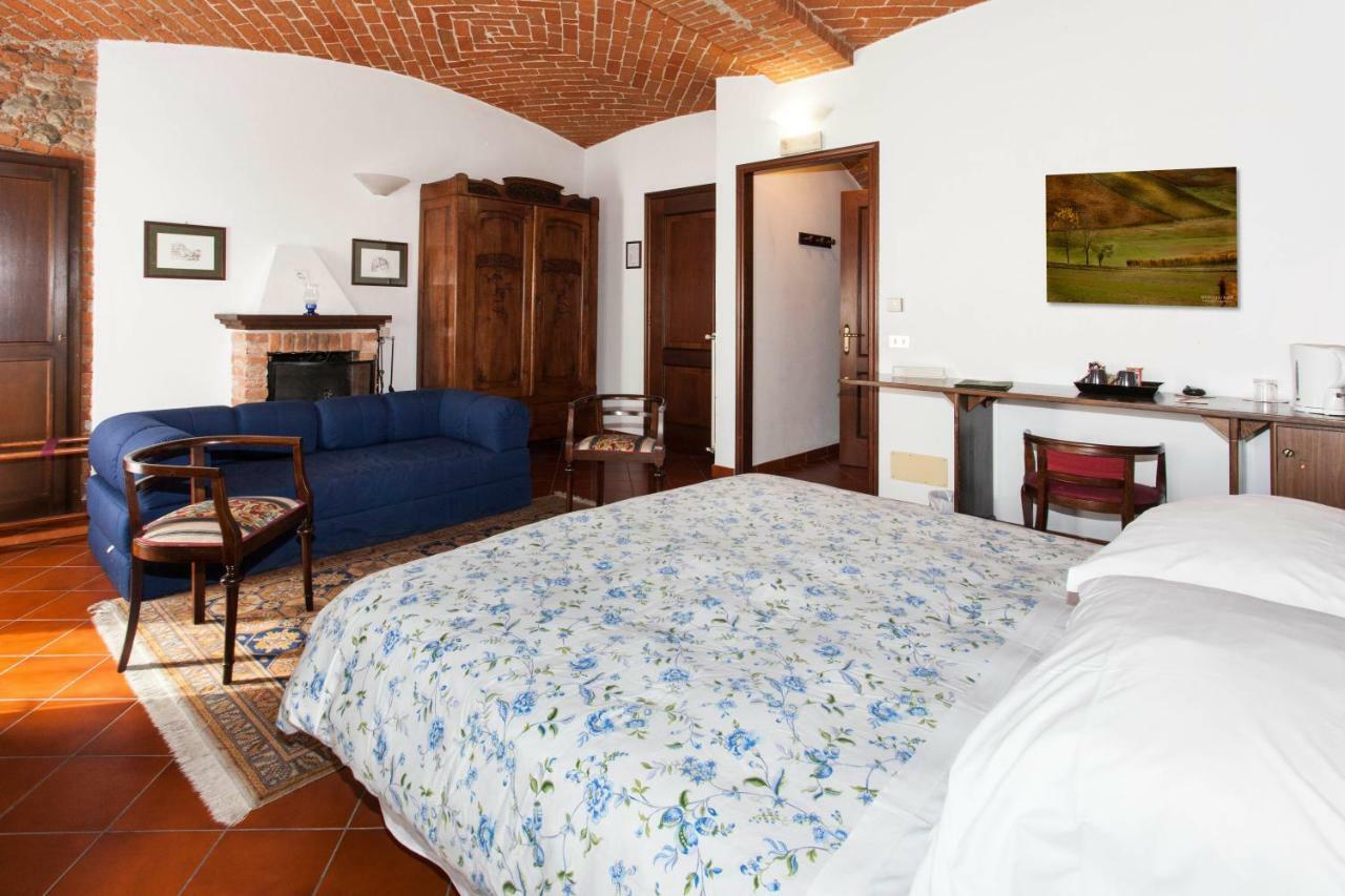Residenza Del Lago Candia Canavese Екстериор снимка