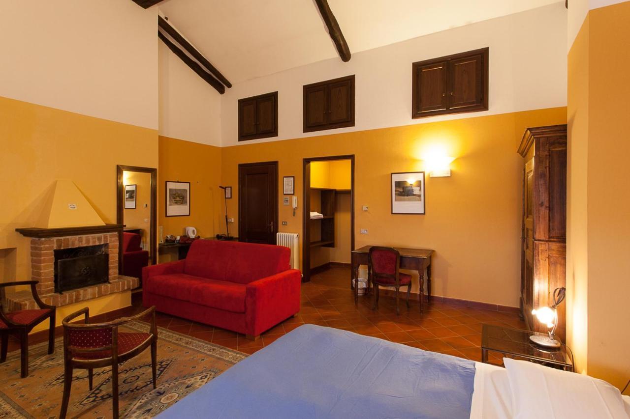 Residenza Del Lago Candia Canavese Стая снимка